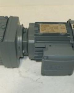 MOT-G 0.55kW, 254-277/440-480V,3PH,60HZ,REVERSELOCK SHAFT,16